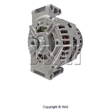 Generator 12 V WAI 11346N Bild Generator 12 V WAI 11346N