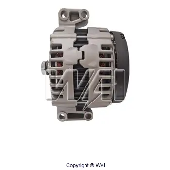 Generator 12 V WAI 11346N Bild Generator 12 V WAI 11346N