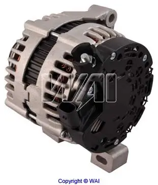 Generator 12 V WAI 11347N Bild Generator 12 V WAI 11347N