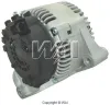 Generator 12 V WAI 11358N Bild Generator 12 V WAI 11358N