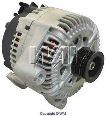 Generator 12 V WAI 11358N Bild Generator 12 V WAI 11358N