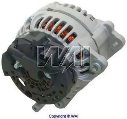 Generator 12 V WAI 11360N Bild Generator 12 V WAI 11360N