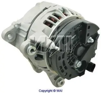 Generator 12 V WAI 11388N