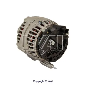 Generator 12 V WAI 11425N Bild Generator 12 V WAI 11425N