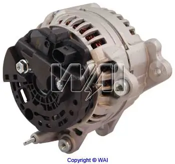Generator 12 V WAI 11425N Bild Generator 12 V WAI 11425N