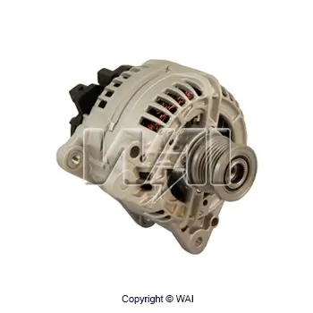 Generator 12 V WAI 11425N Bild Generator 12 V WAI 11425N