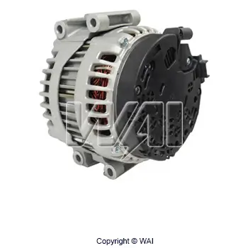 Generator 12 V WAI 11445N Bild Generator 12 V WAI 11445N