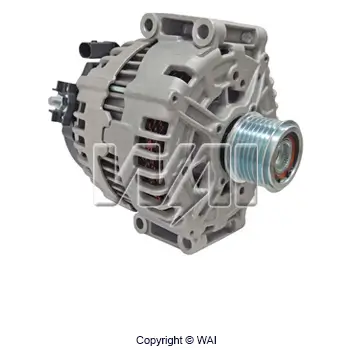 Generator 12 V WAI 11445N Bild Generator 12 V WAI 11445N