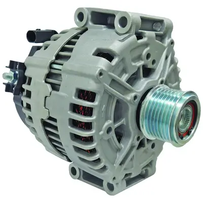 Generator 12 V WAI 11445N Bild Generator 12 V WAI 11445N