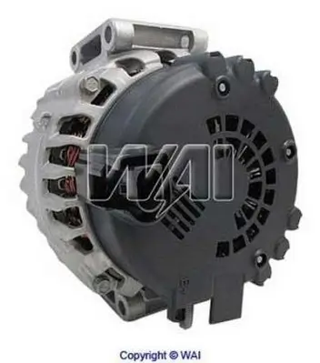 Generator 12 V WAI 11457N