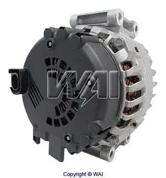 Generator 12 V WAI 11457N Bild Generator 12 V WAI 11457N