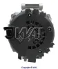 Generator 12 V WAI 11457N Bild Generator 12 V WAI 11457N
