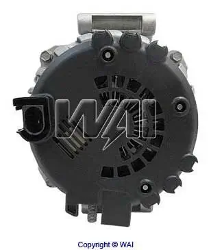 Generator 12 V WAI 11457N Bild Generator 12 V WAI 11457N
