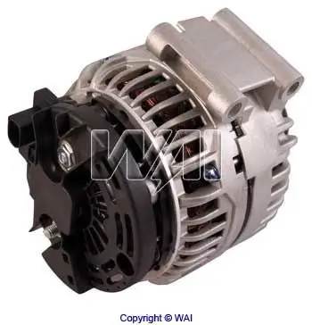Generator 12 V WAI 11466N