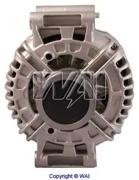 Generator 12 V WAI 11466N Bild Generator 12 V WAI 11466N