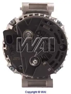 Generator 12 V WAI 11466N Bild Generator 12 V WAI 11466N