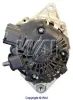 Generator 12 V WAI 11471N Bild Generator 12 V WAI 11471N