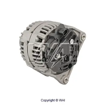 Generator 12 V WAI 11501N
