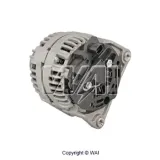 Generator 12 V WAI 11501N