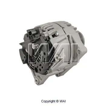Generator 12 V WAI 11501N Bild Generator 12 V WAI 11501N