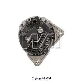Generator 12 V WAI 11501N Bild Generator 12 V WAI 11501N