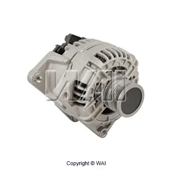 Generator 12 V WAI 11501N Bild Generator 12 V WAI 11501N