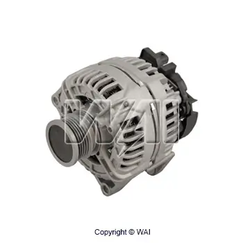 Generator 12 V WAI 11501N Bild Generator 12 V WAI 11501N