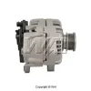 Generator 12 V WAI 11501N Bild Generator 12 V WAI 11501N