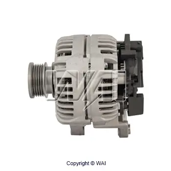 Generator 12 V WAI 11501N Bild Generator 12 V WAI 11501N
