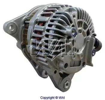 Generator 12 V WAI 11537N