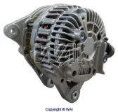 Generator 12 V WAI 11537N