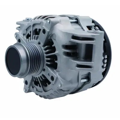 Generator 12 V WAI 11598N Bild Generator 12 V WAI 11598N