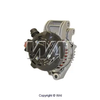Generator 12 V WAI 11666N