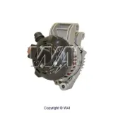 Generator 12 V WAI 11666N