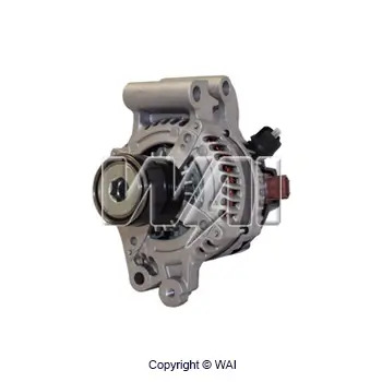 Generator 12 V WAI 11666N Bild Generator 12 V WAI 11666N