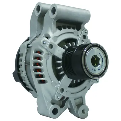 Generator 12 V WAI 11666N Bild Generator 12 V WAI 11666N