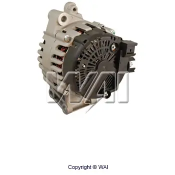 Generator 12 V WAI 11698N Bild Generator 12 V WAI 11698N