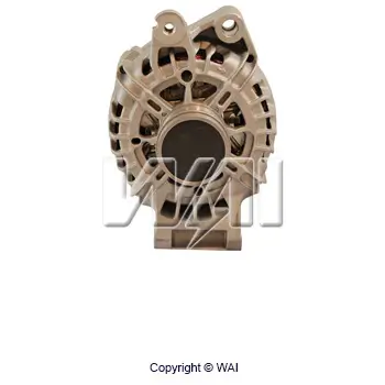 Generator 12 V WAI 11698N Bild Generator 12 V WAI 11698N