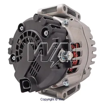 Generator 12 V WAI 11711N Bild Generator 12 V WAI 11711N