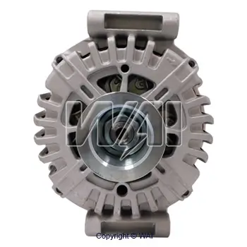 Generator 12 V WAI 11711N Bild Generator 12 V WAI 11711N