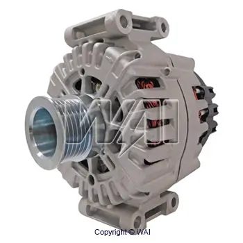 Generator 12 V WAI 11711N Bild Generator 12 V WAI 11711N