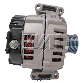 Generator 12 V WAI 11711N Bild Generator 12 V WAI 11711N