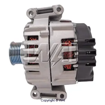 Generator 12 V WAI 11711N Bild Generator 12 V WAI 11711N