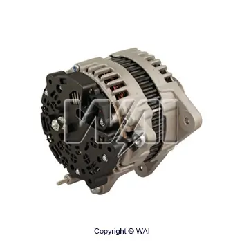 Generator 12 V WAI 11714N Bild Generator 12 V WAI 11714N