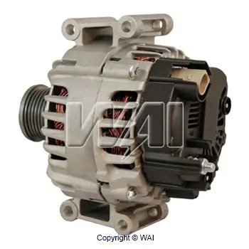 Generator 12 V WAI 11716N