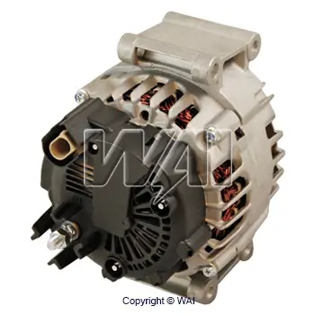 Generator 12 V WAI 11716N Bild Generator 12 V WAI 11716N