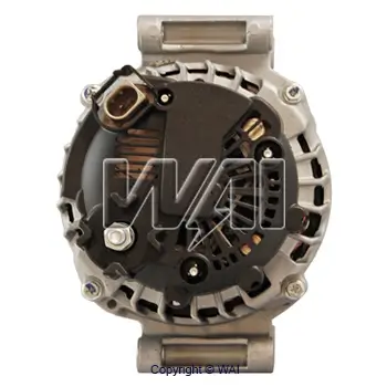 Generator 12 V WAI 11716N Bild Generator 12 V WAI 11716N