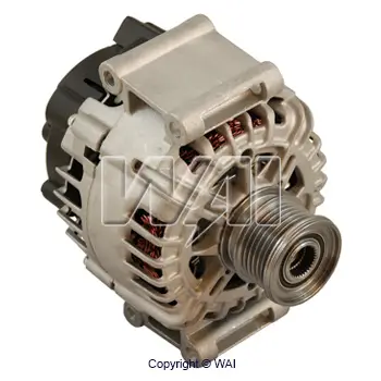 Generator 12 V WAI 11716N Bild Generator 12 V WAI 11716N