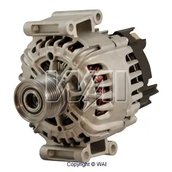 Generator 12 V WAI 11716N Bild Generator 12 V WAI 11716N
