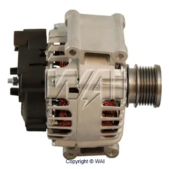 Generator 12 V WAI 11716N Bild Generator 12 V WAI 11716N